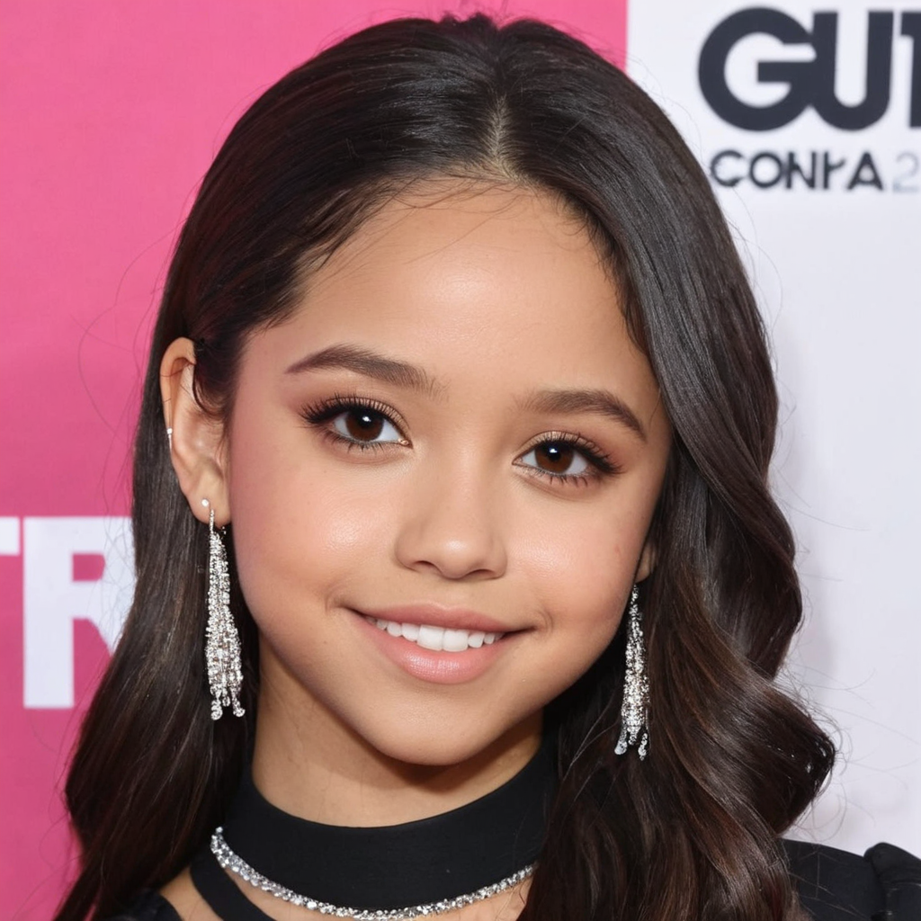 did jenna ortega play the cello in wednesday