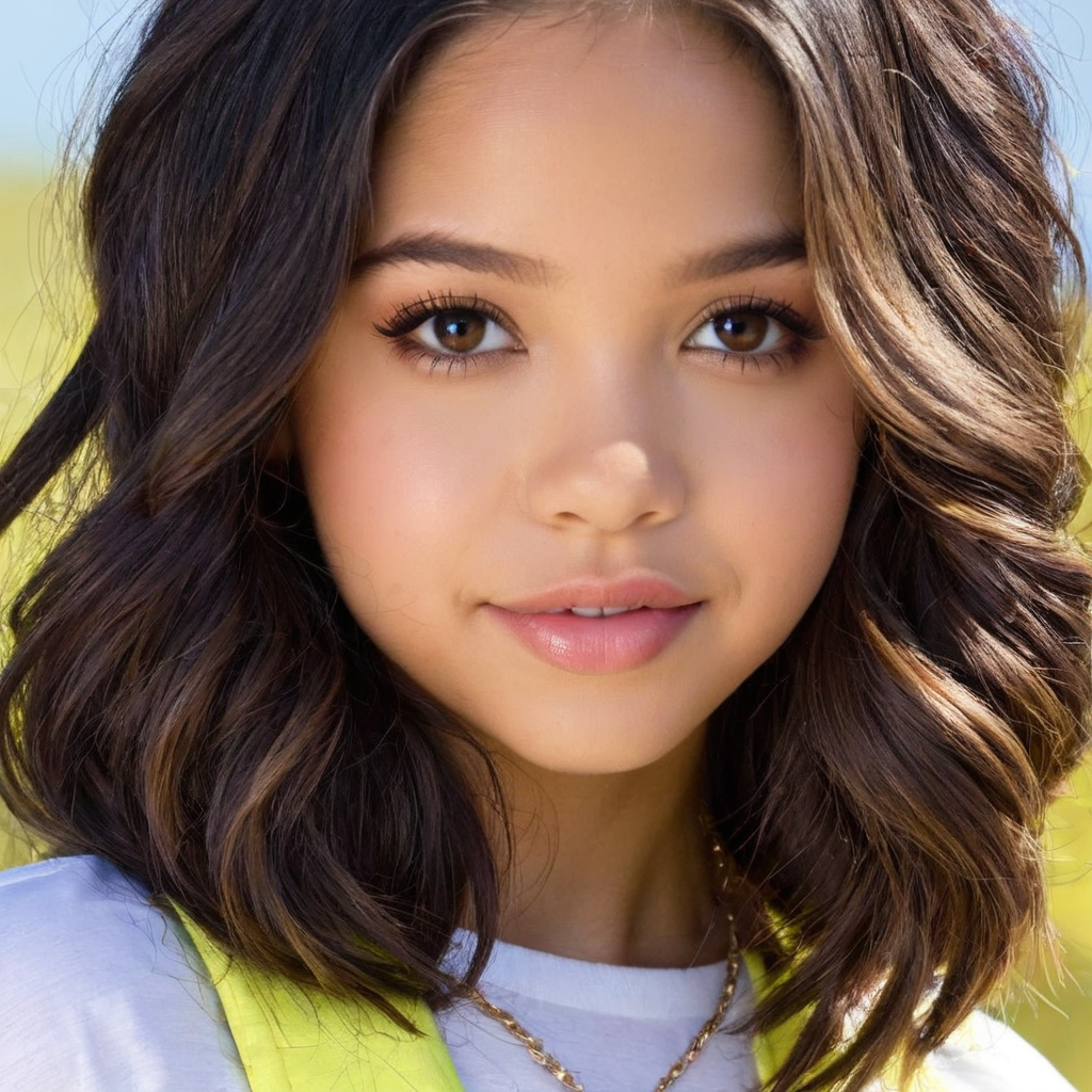 was jenna ortega in you