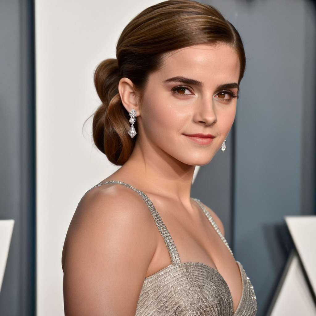 Emma Watson: The Voice for Equality