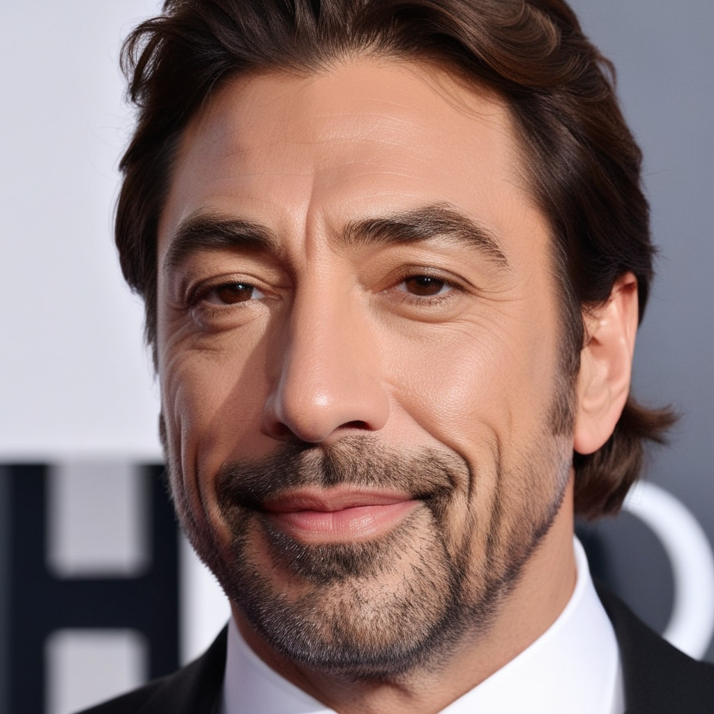 Javier Bardem: Spain’s Gift to Hollywood