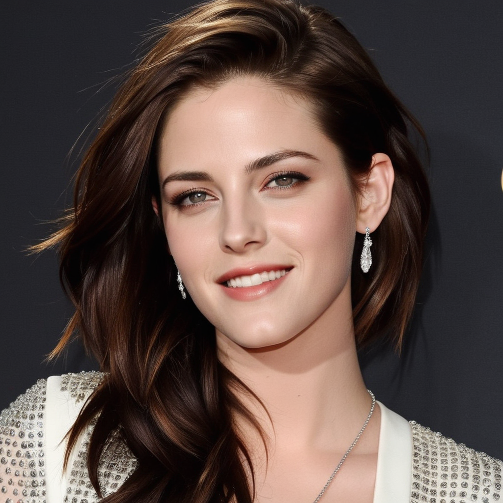 Kristen Stewart: From Teen Star to Indie Darling