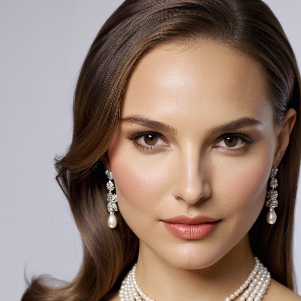 Natalie Portman: Hollywood’s Scholarly Star