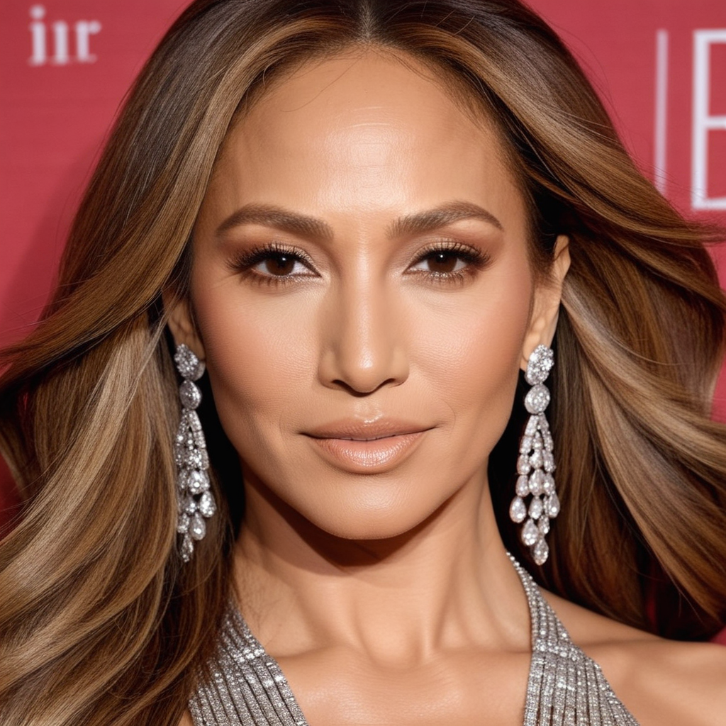 Jennifer Lopez: The Triple Threat Titan