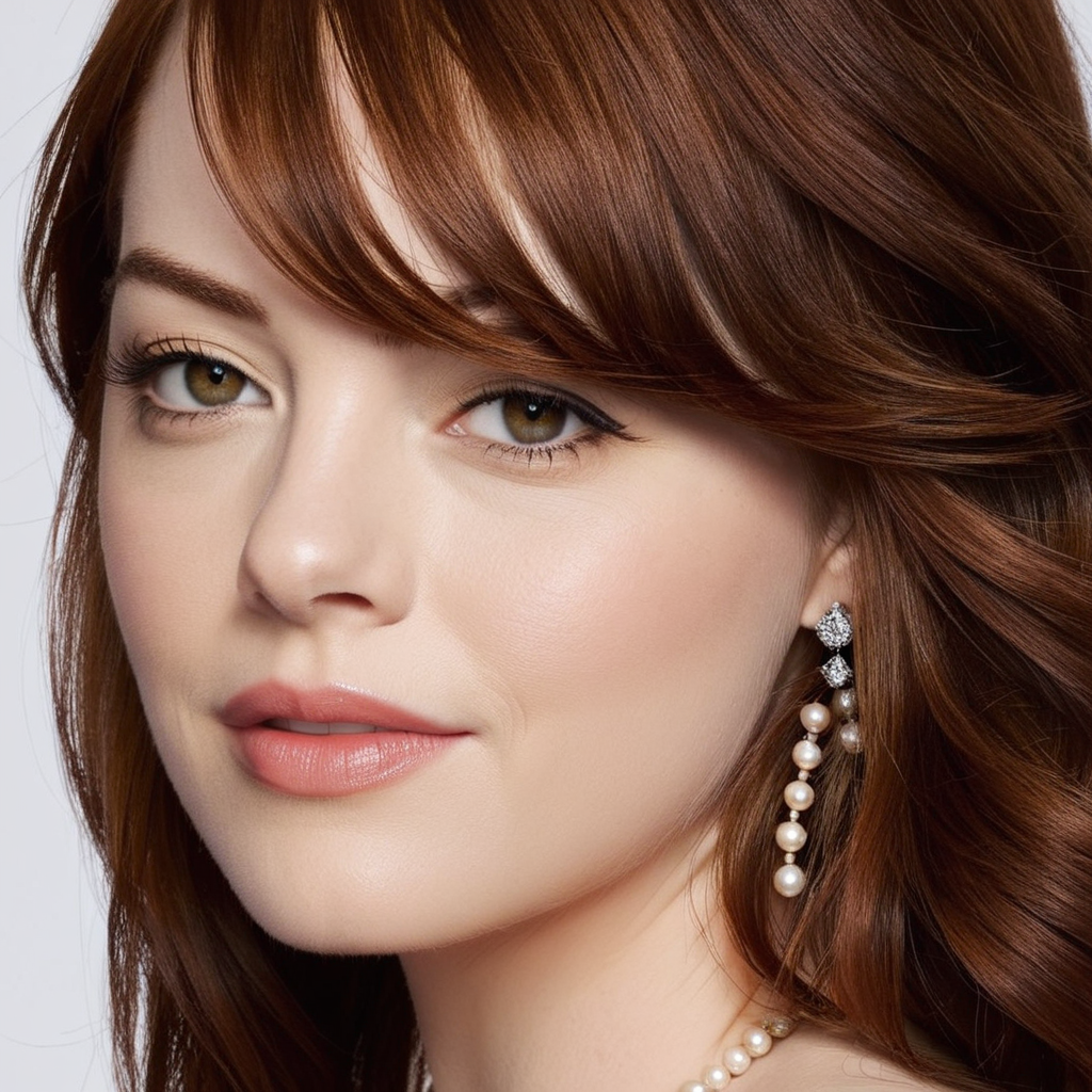 Emma Stone: Hollywood’s Versatile Talent