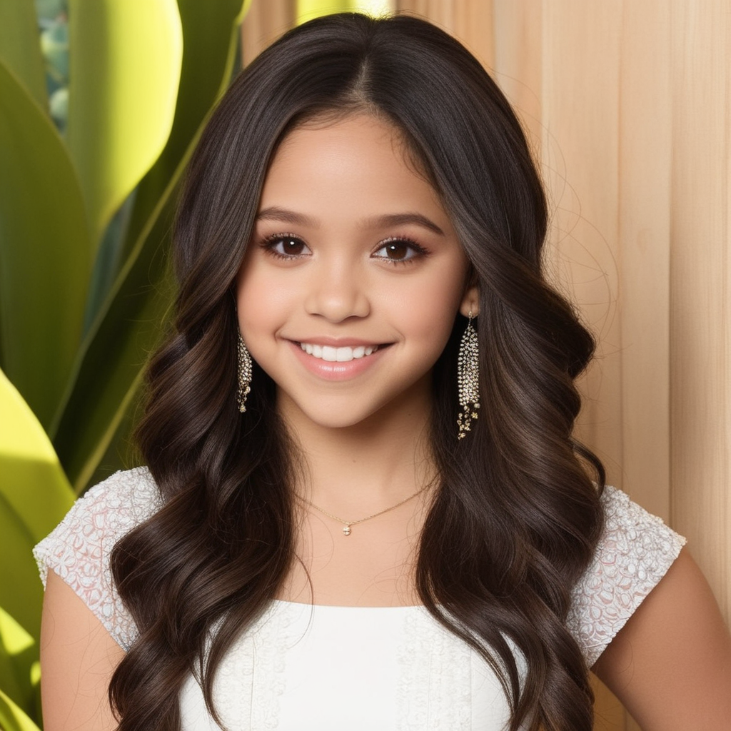 how old is jenna ortega 2021