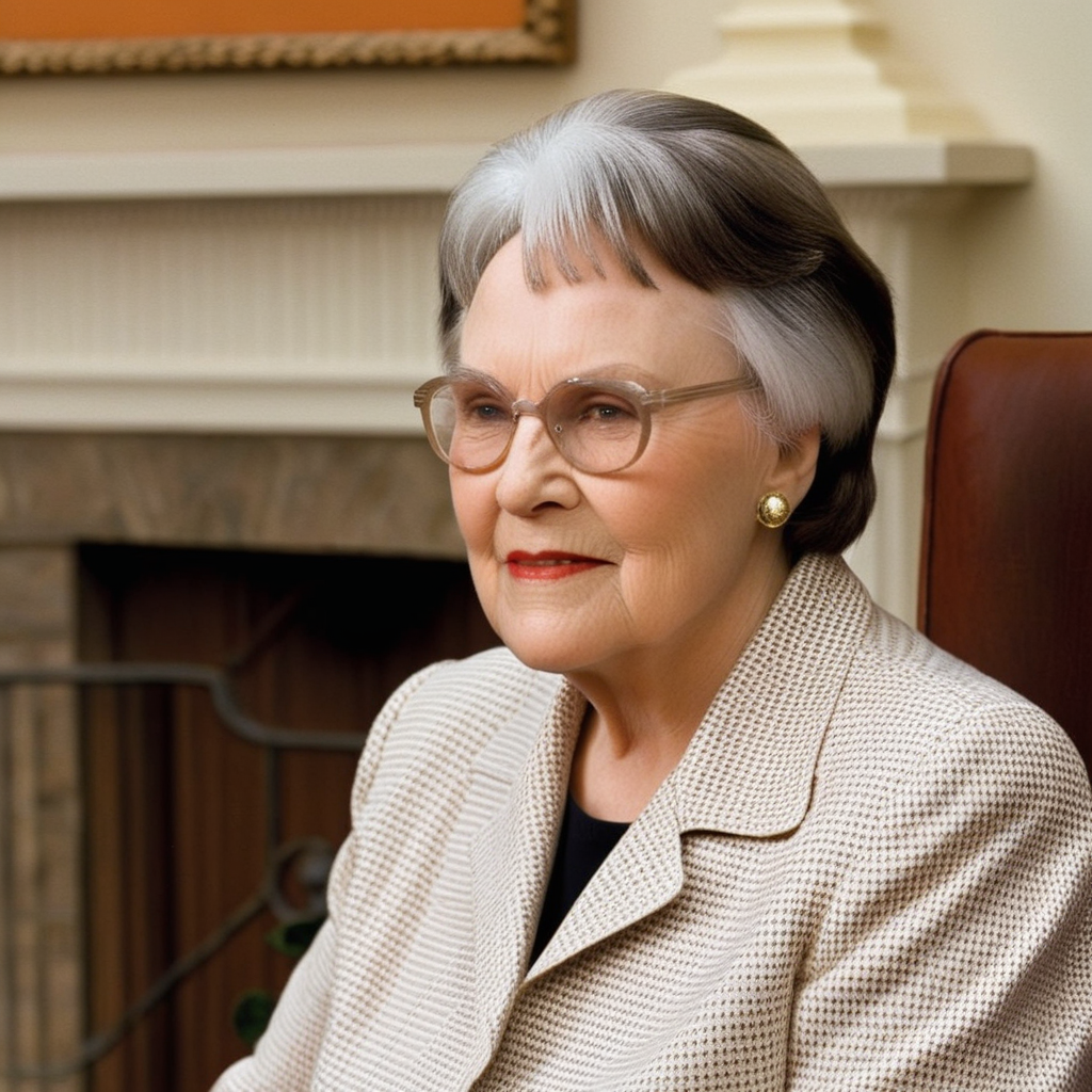 Harper Lee: The Voice Behind To Kill a Mockingbird