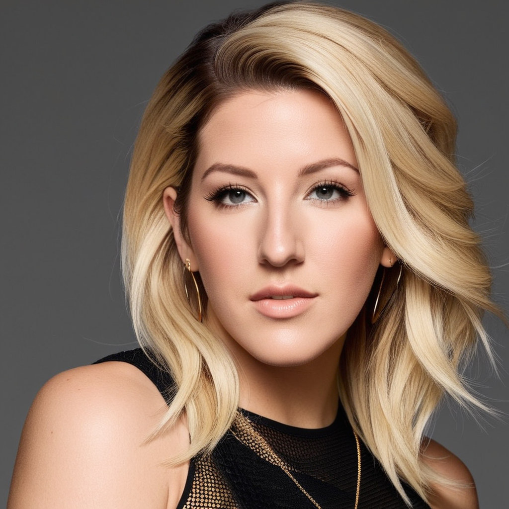 Ellie Goulding: Electropop’s Ethereal Voice