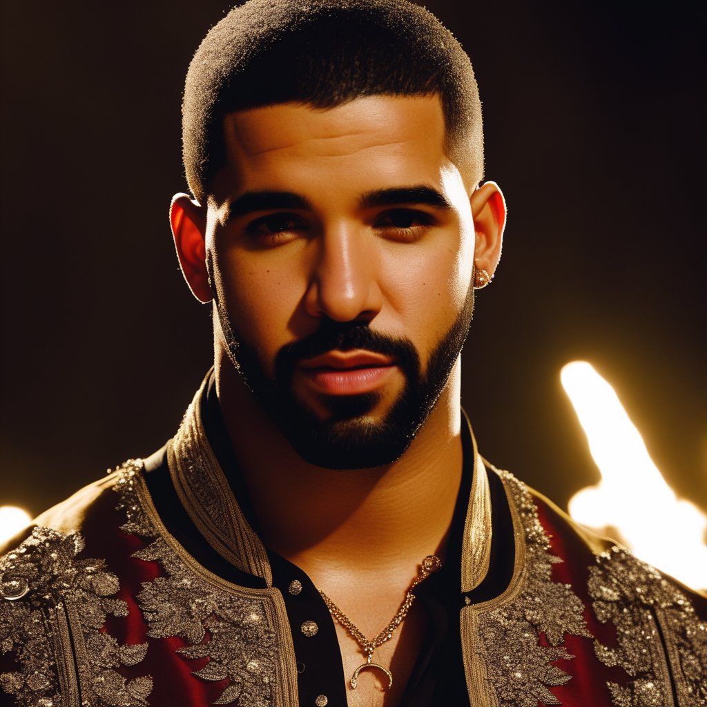 Drake: Redefining Rap and Hip-Hop