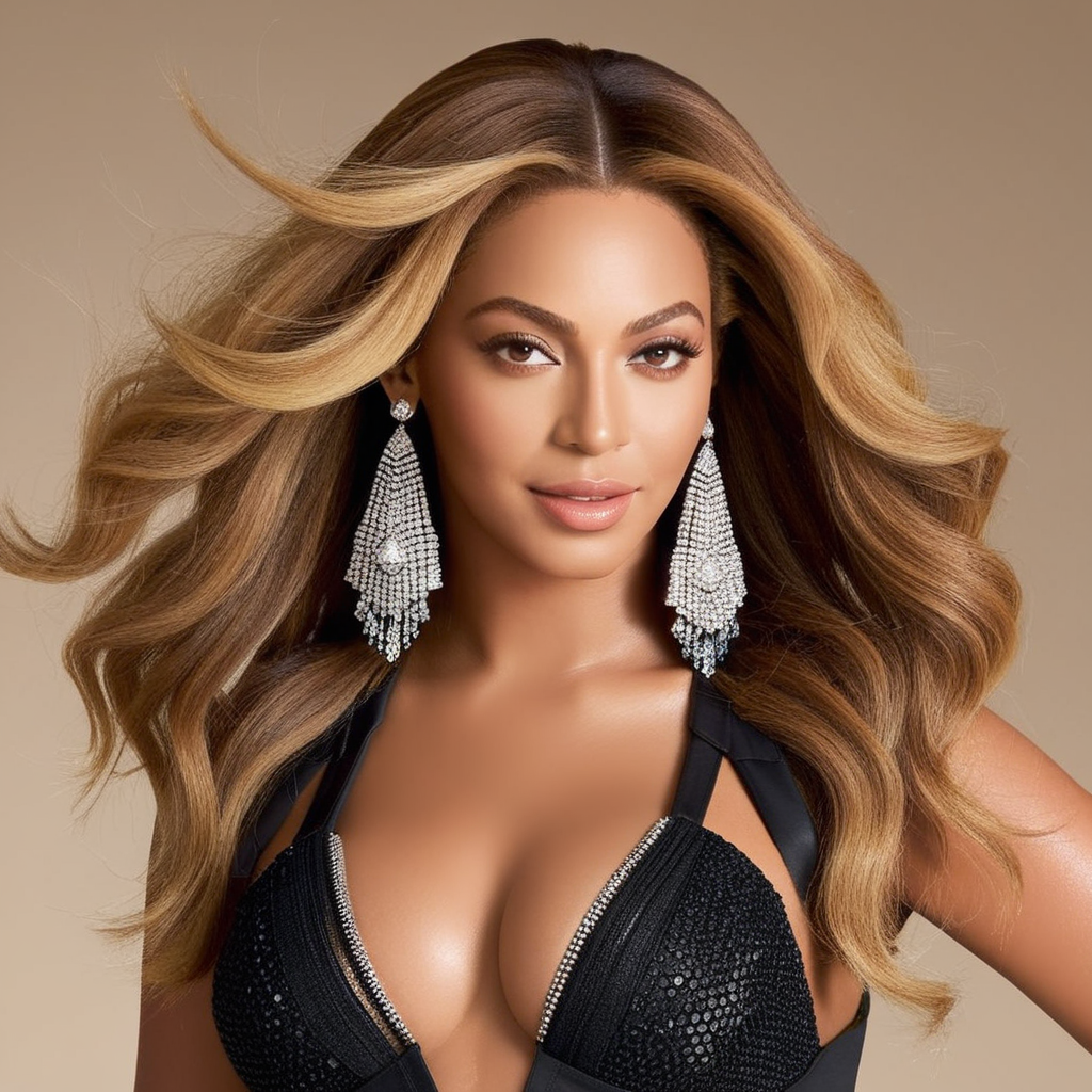 Beyoncé: Icon of Empowerment and Artistic Excellence