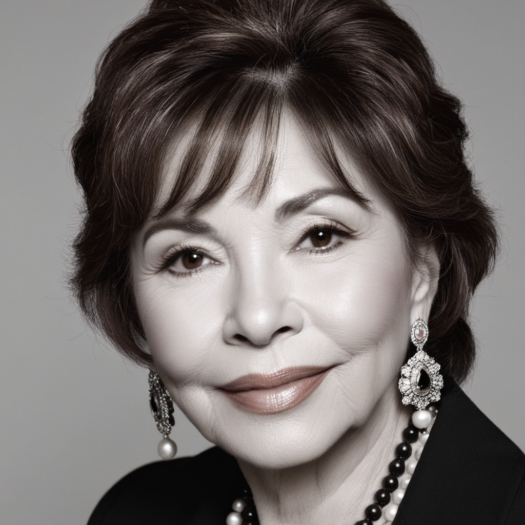 Isabel Allende: A Tale of Passion and History