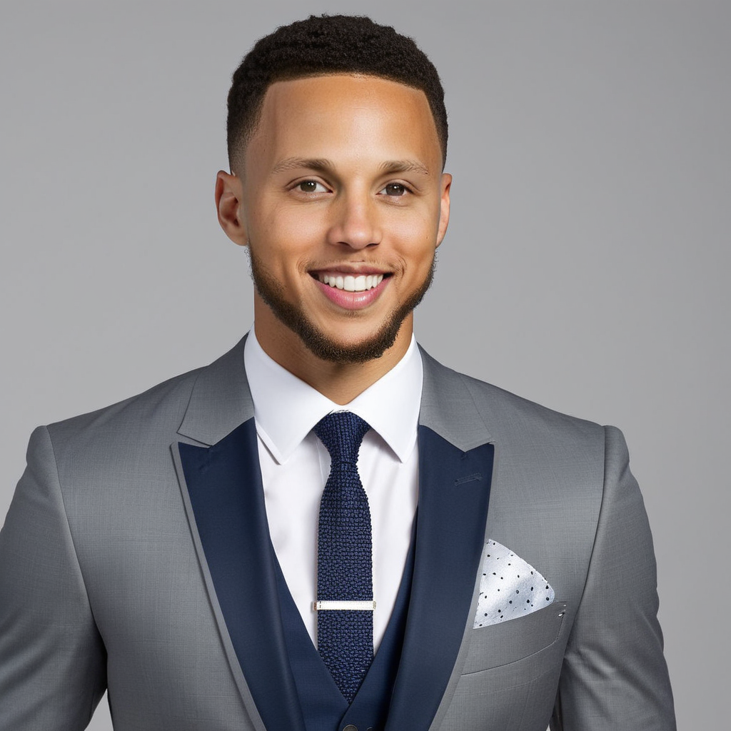 Stephen Curry: The Three-Point Shooting Phenom