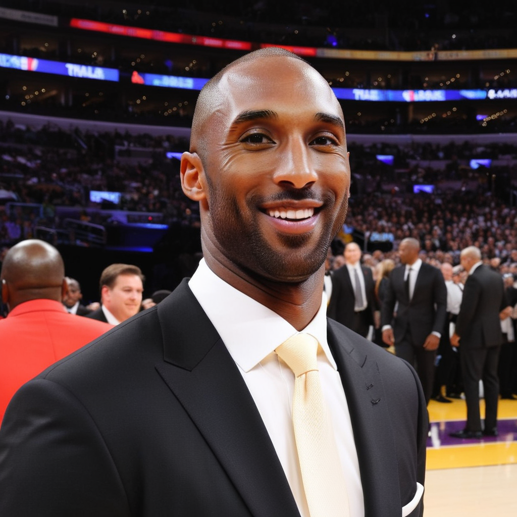 Kobe Bryant: The Black Mamba’s Legacy