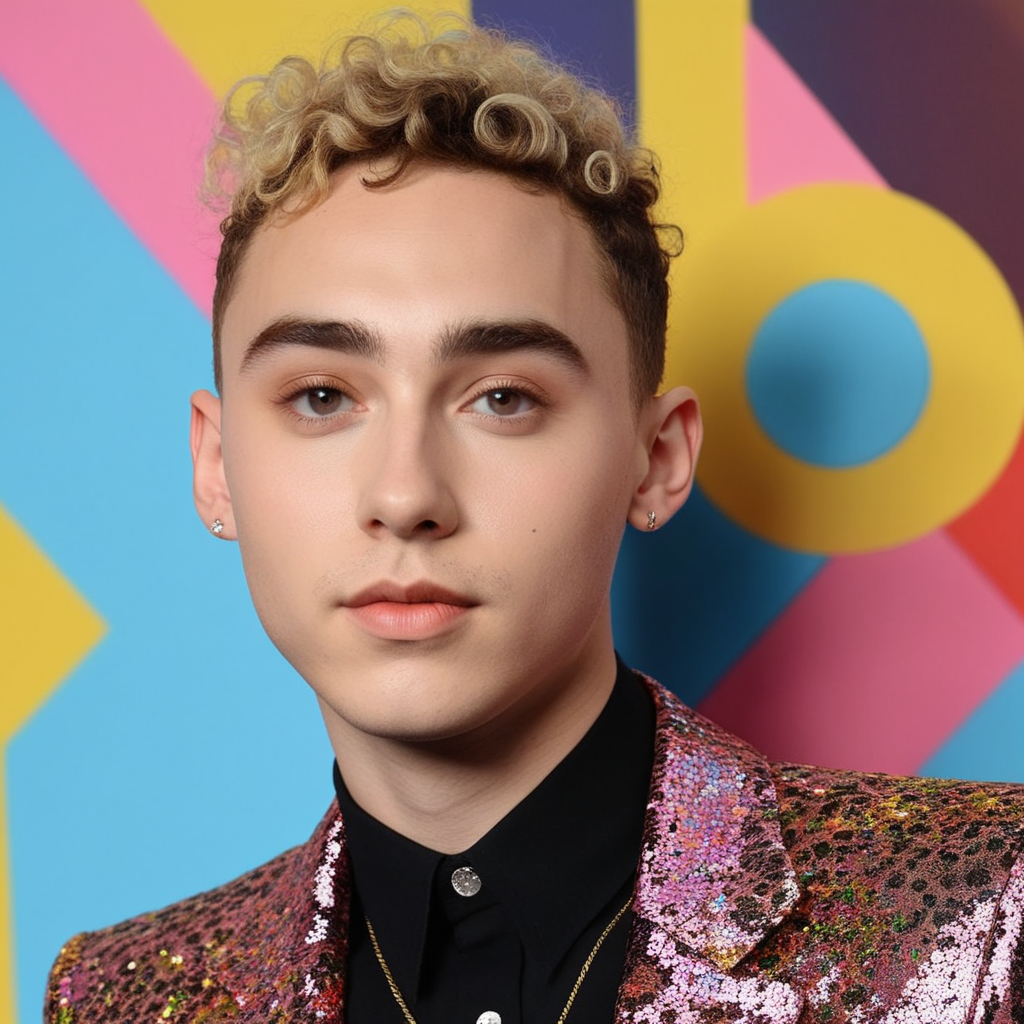 Olly Alexander: Pop’s Brightest Voice