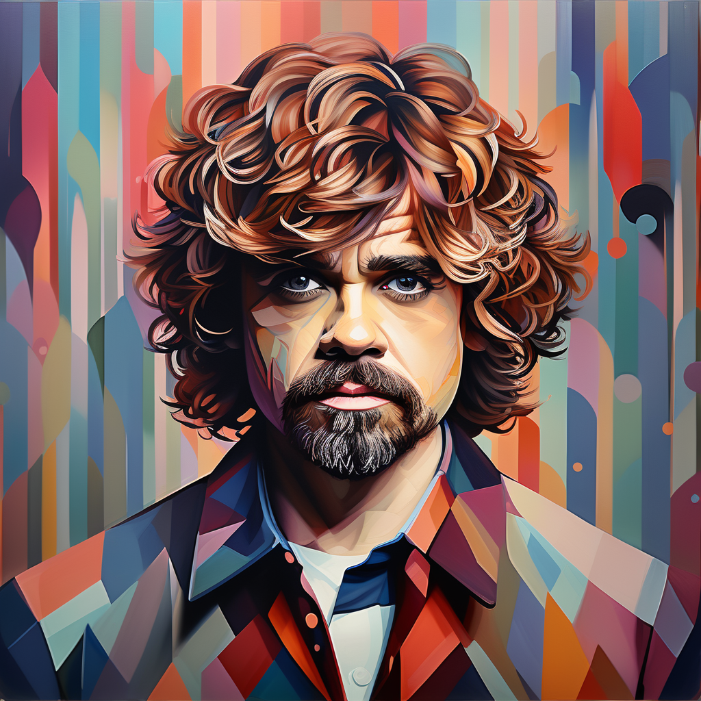 Peter Dinklage: A Giant of Acting