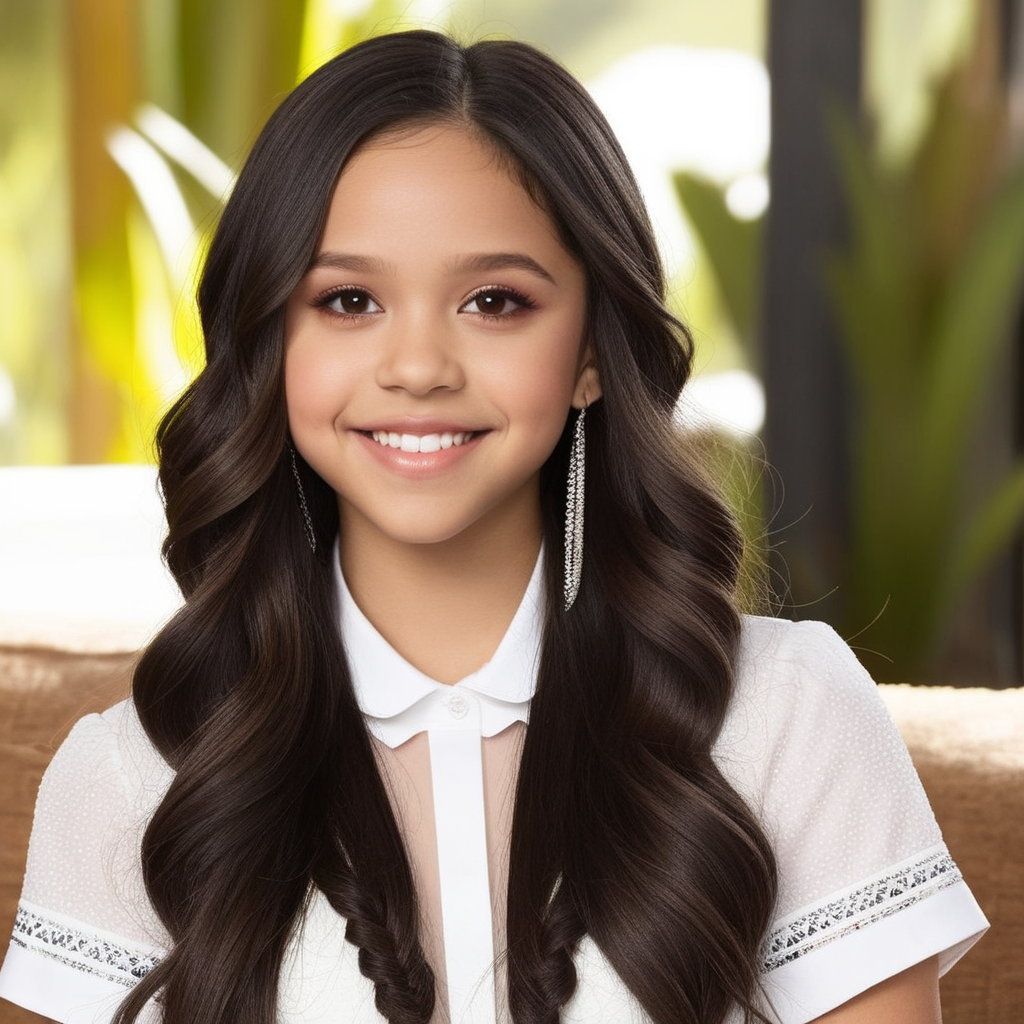 will jenna ortega be in you season 4