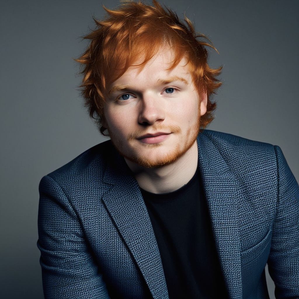 Ed Sheeran: The Singer-Songwriter Phenomenon