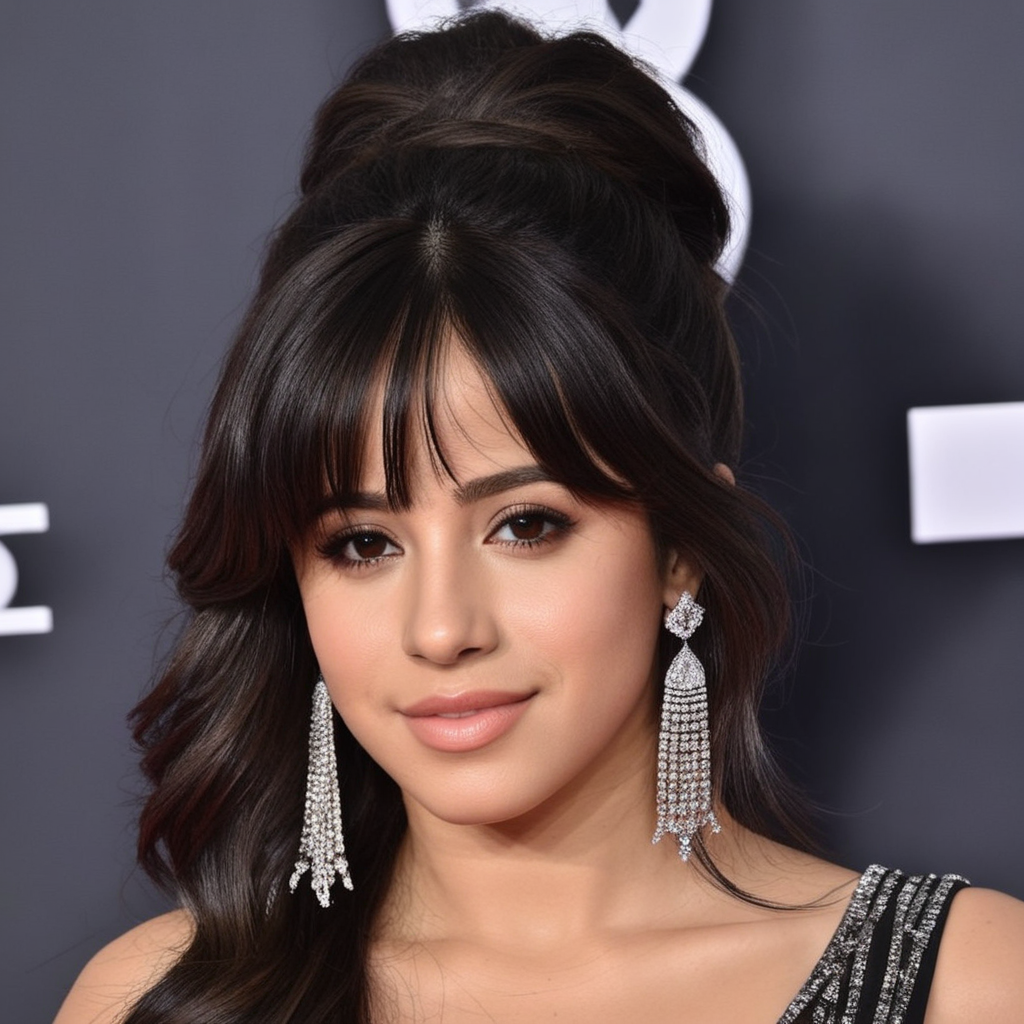 Camila Cabello: The Cuban-American Pop Sensation