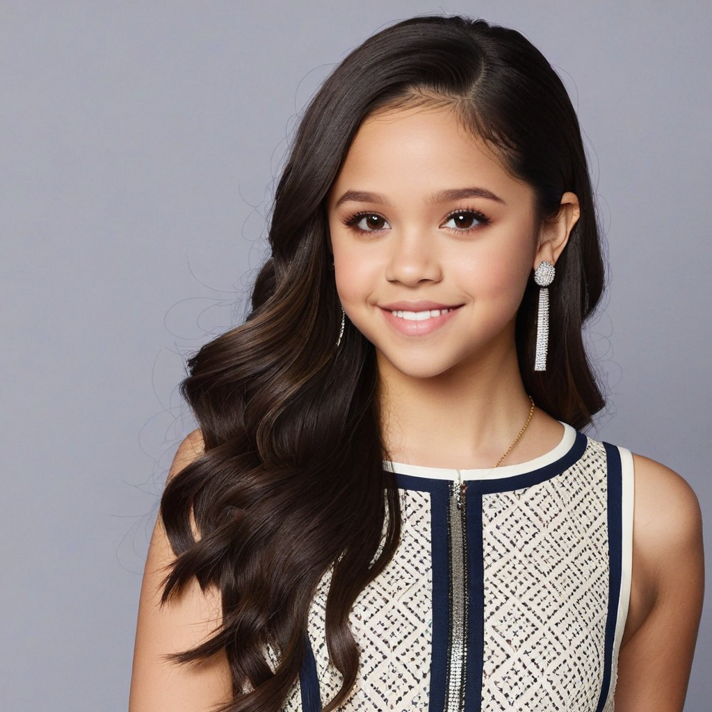 how is jenna ortega