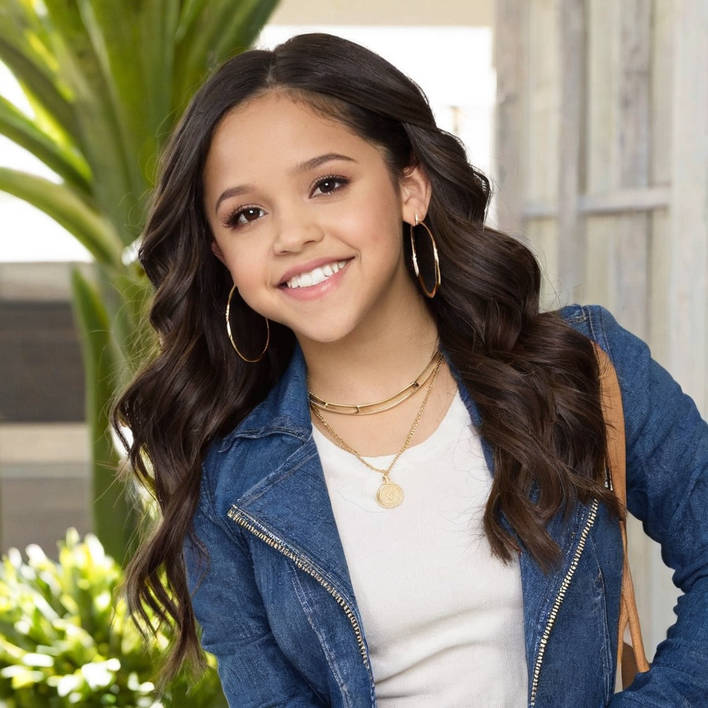 is jenna ortega in a relationship