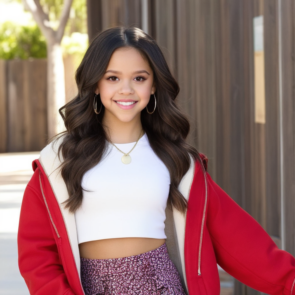 is johnny depo dating jenna ortega