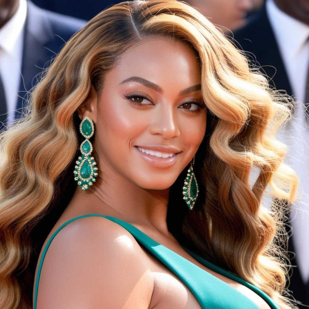 Beyoncé Knowles-Carter: Queen Bey’s Reign