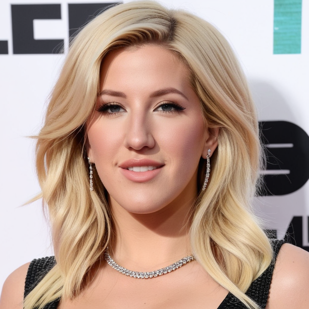 Ellie Goulding: Pop’s Ethereal Voice