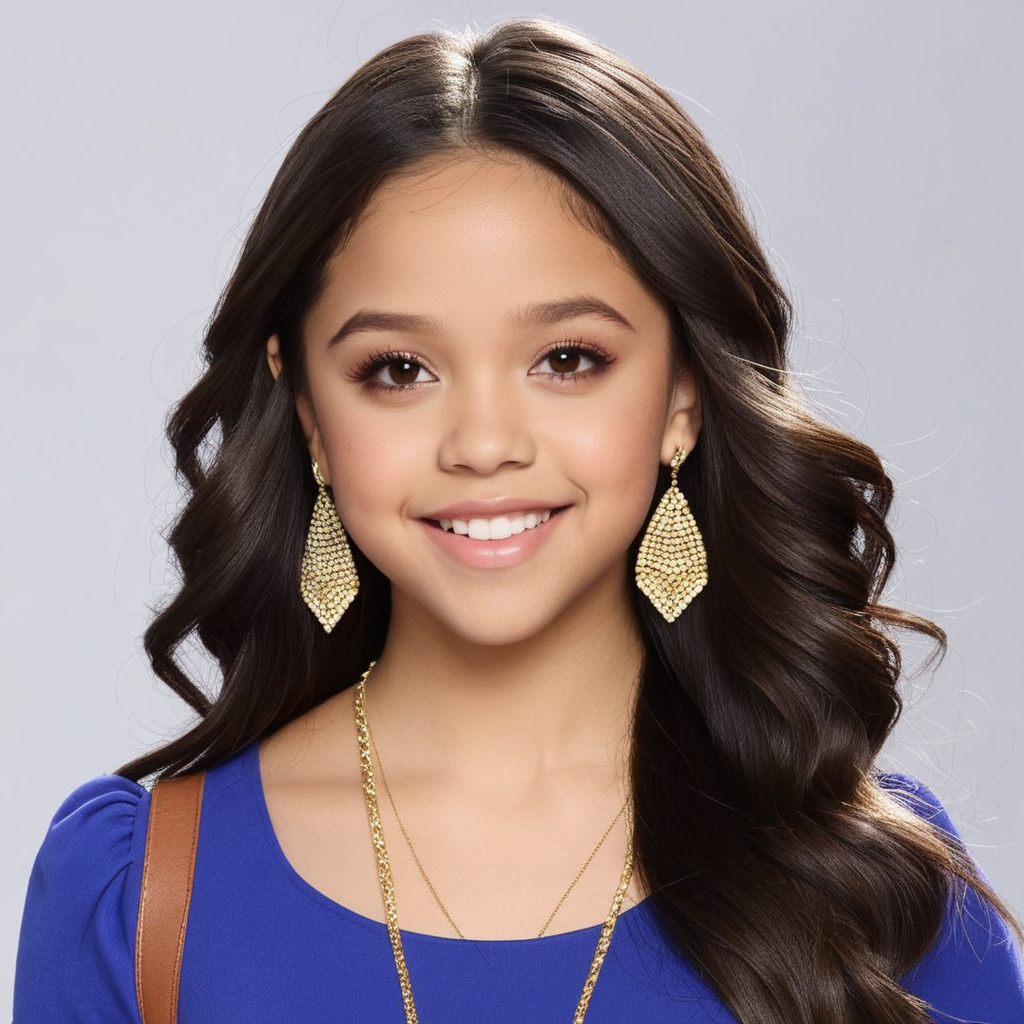 where can i meet jenna ortega