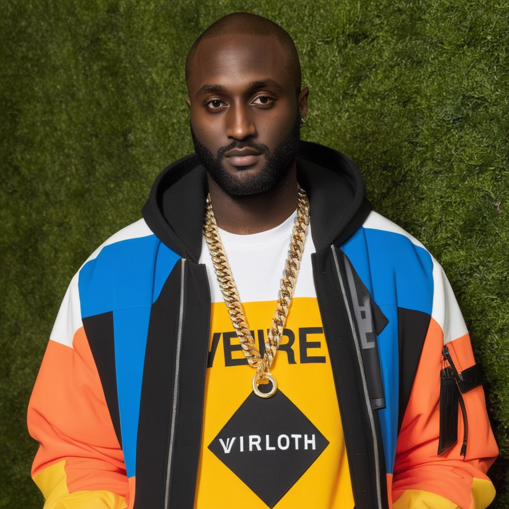 Virgil Abloh: Redefining Fashion