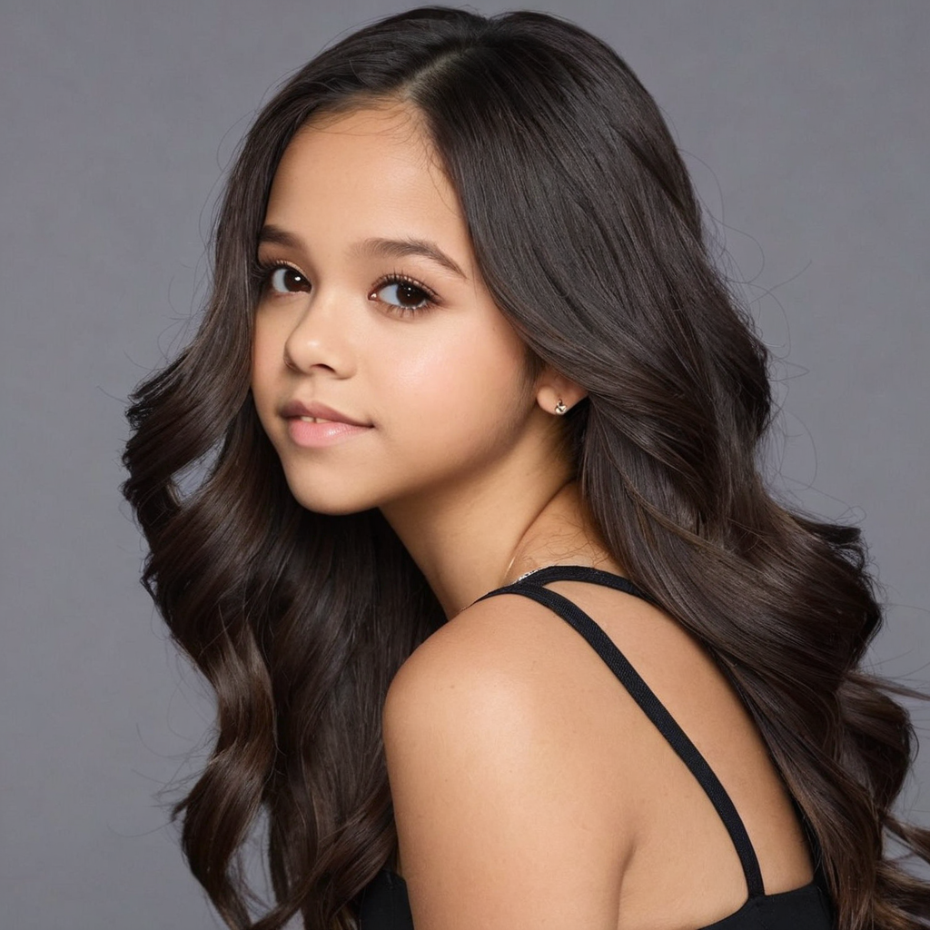 is jenna ortega filipino