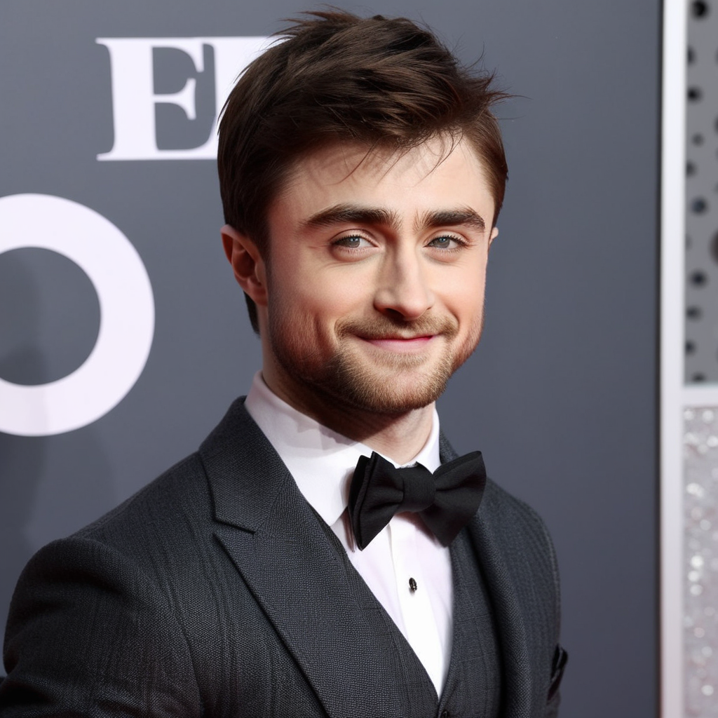 Daniel Radcliffe: The Wizard Who Grew Up