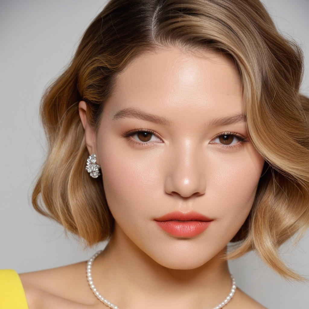 Lea Seydoux: France’s Enigmatic Actress