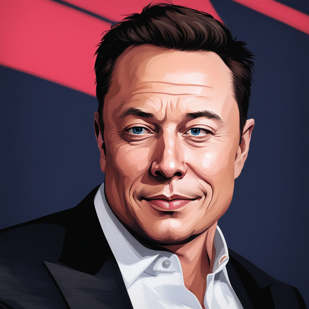 Elon Musk: The Celebrity CEO Shaping the Future