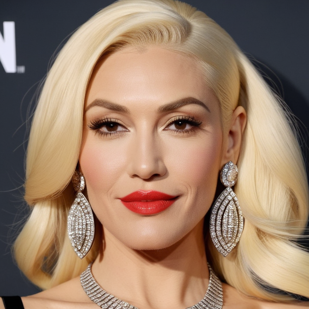 Gwen Stefani: From Ska Queen to Pop Icon