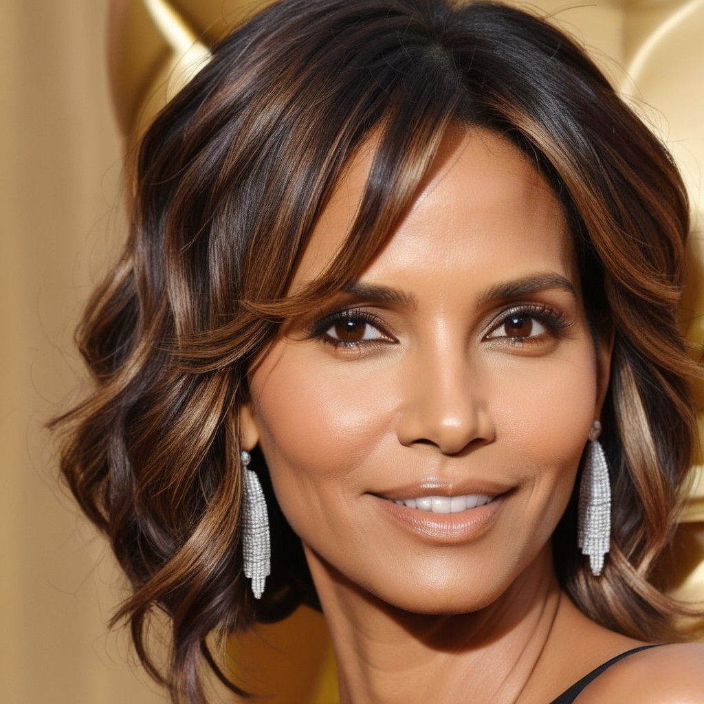 Halle Berry: Hollywood’s Trailblazing Actress