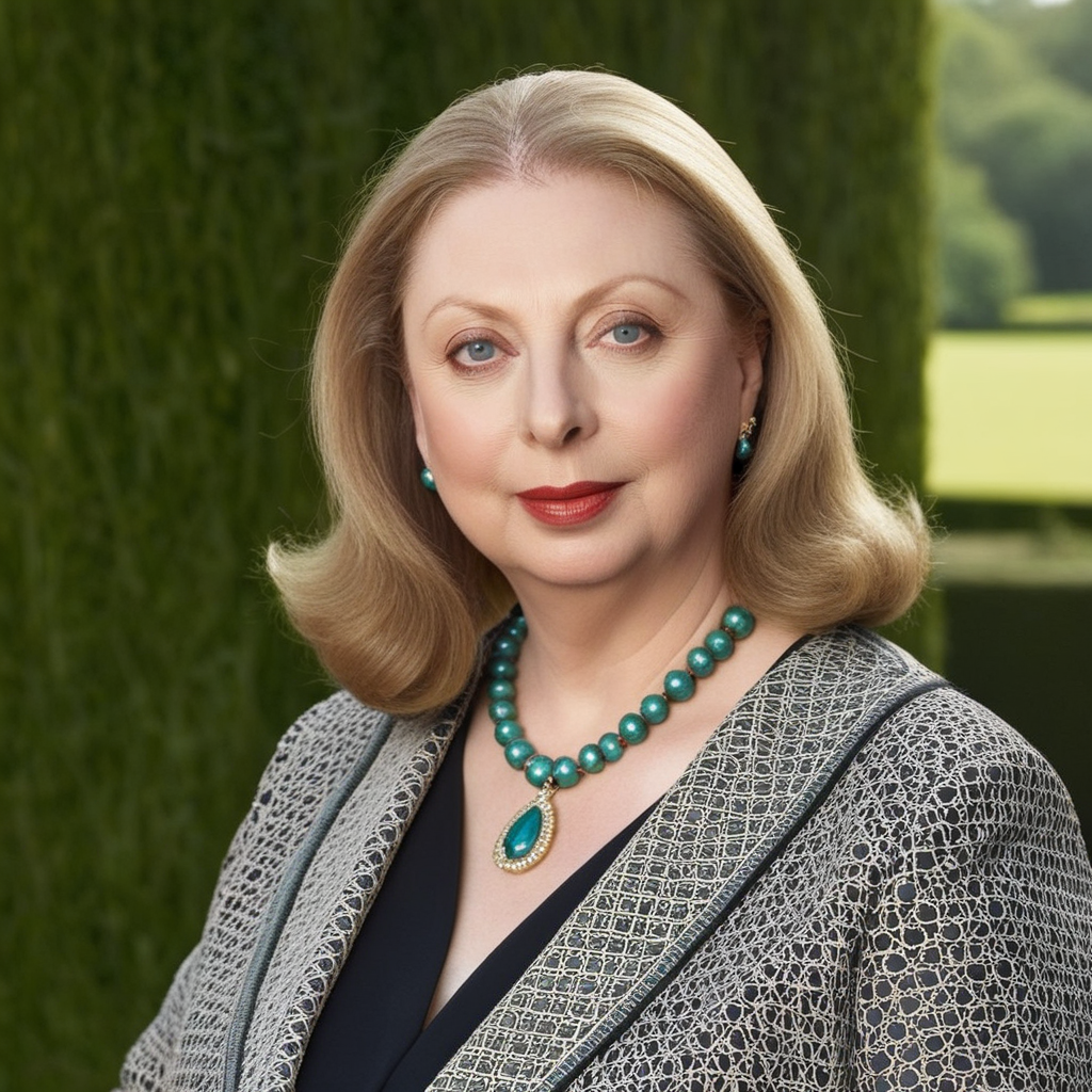 Hilary Mantel: Weaving History into Fiction