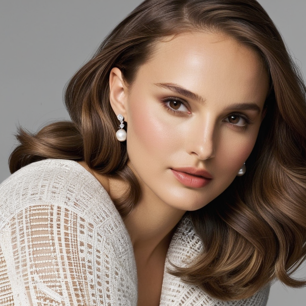 Natalie Portman: Hollywood’s Intelligent Performer