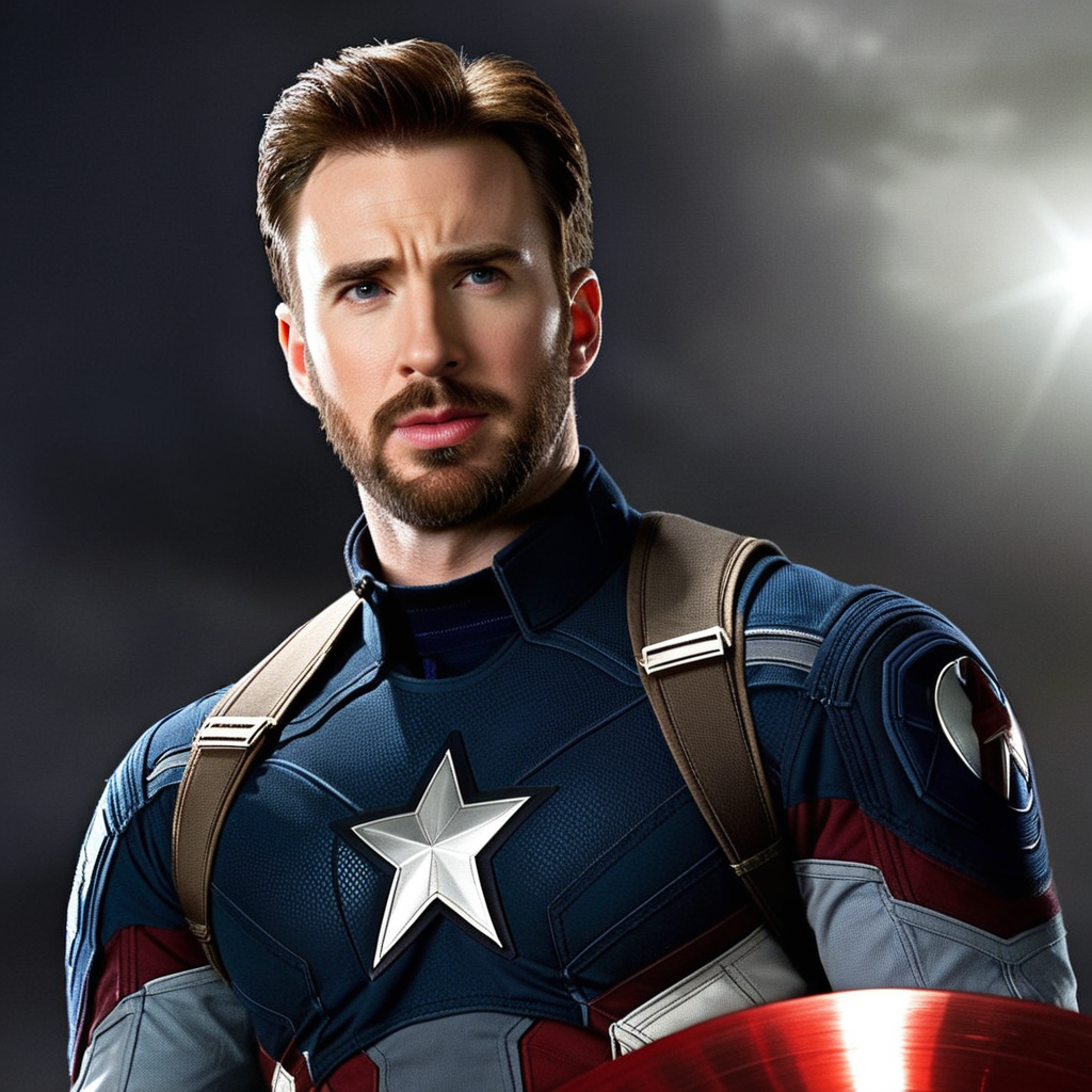 Chris Evans: Hollywood’s Charitable Superhero