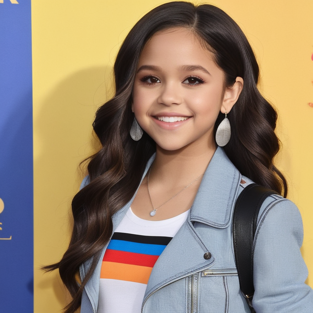 how much money does jenna ortega make