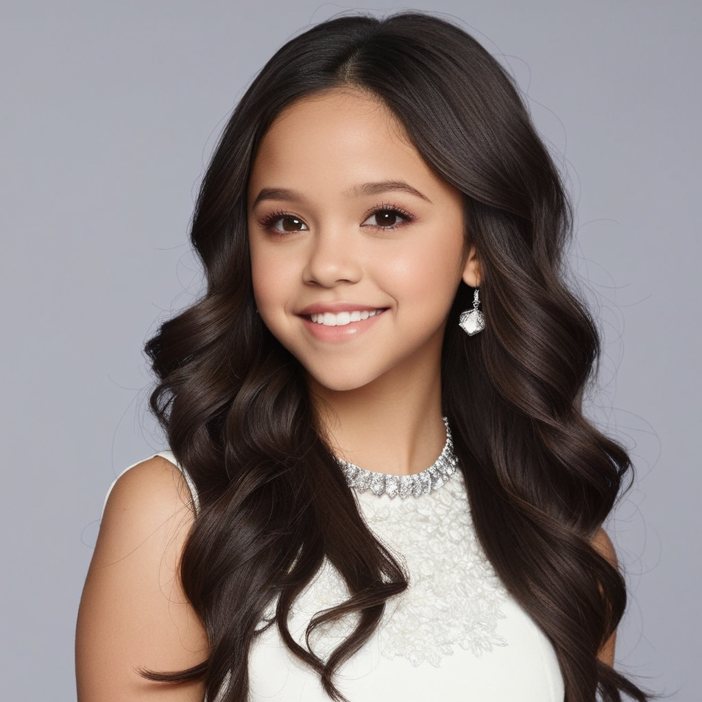 is jenna ortega wednesday addams