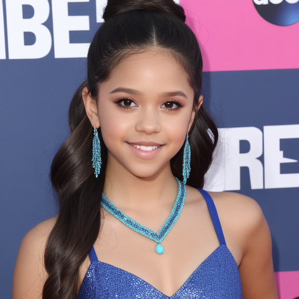 is jenna ortega leabian