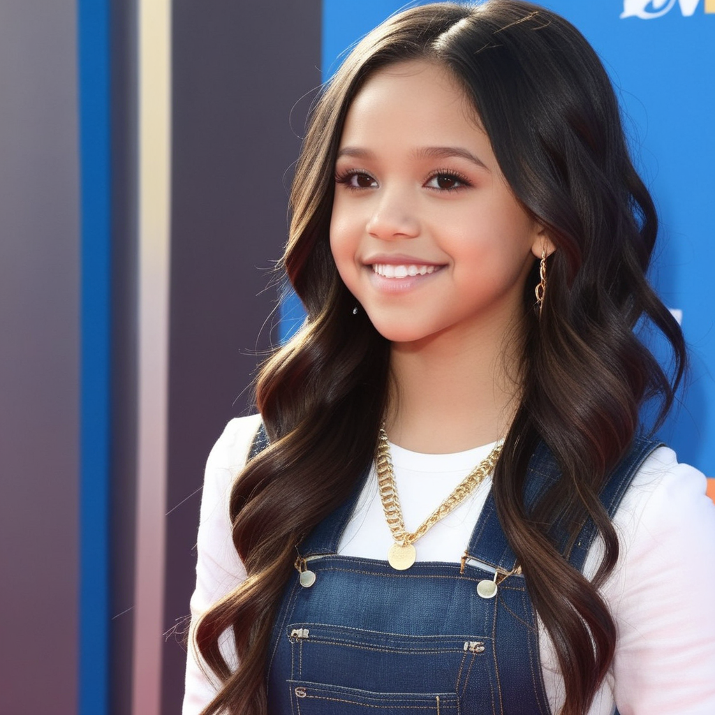 who is jenna ortega dating 2021