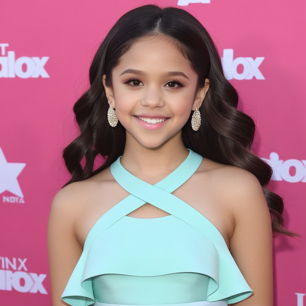 was jenna ortega a pornstar