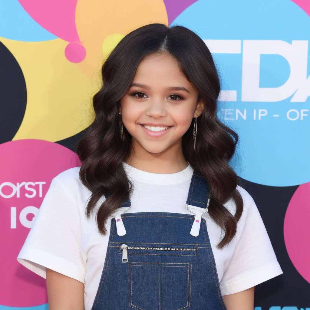 does jenna ortega have an onlyfans