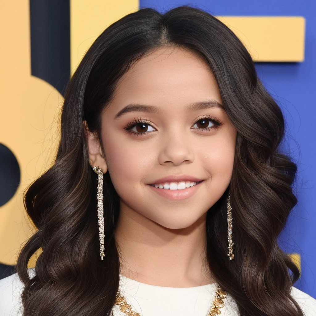 does jenna ortega like fabio capri