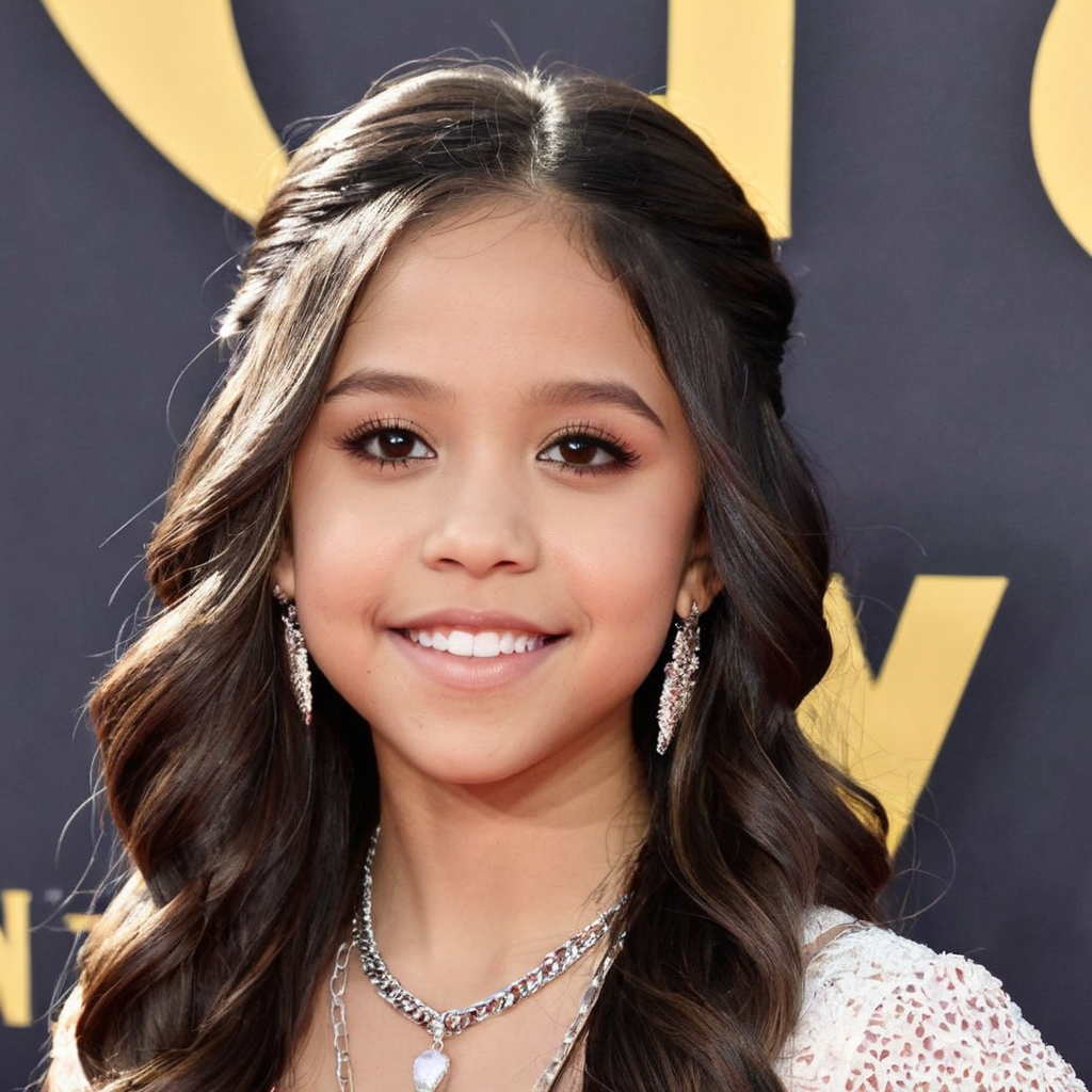 is jenna ortega mexican