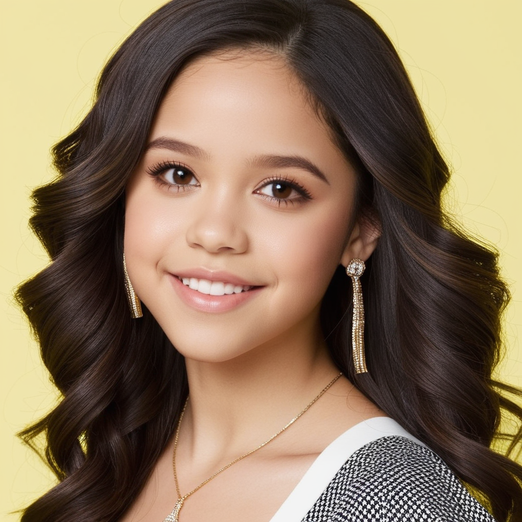 what age is jenna ortega