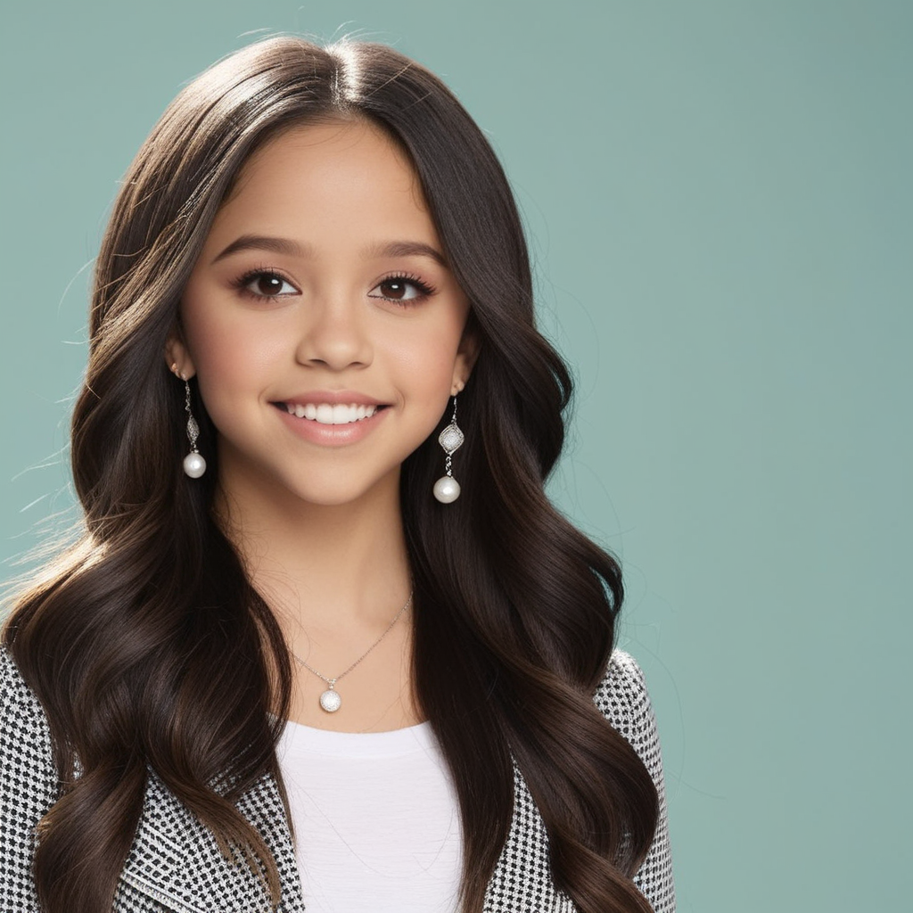 what is jenna ortega’s birthday