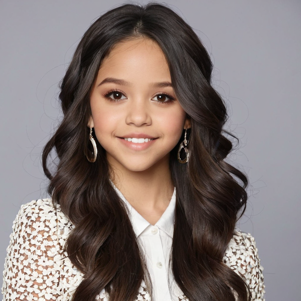 is jenna ortega puerto rico