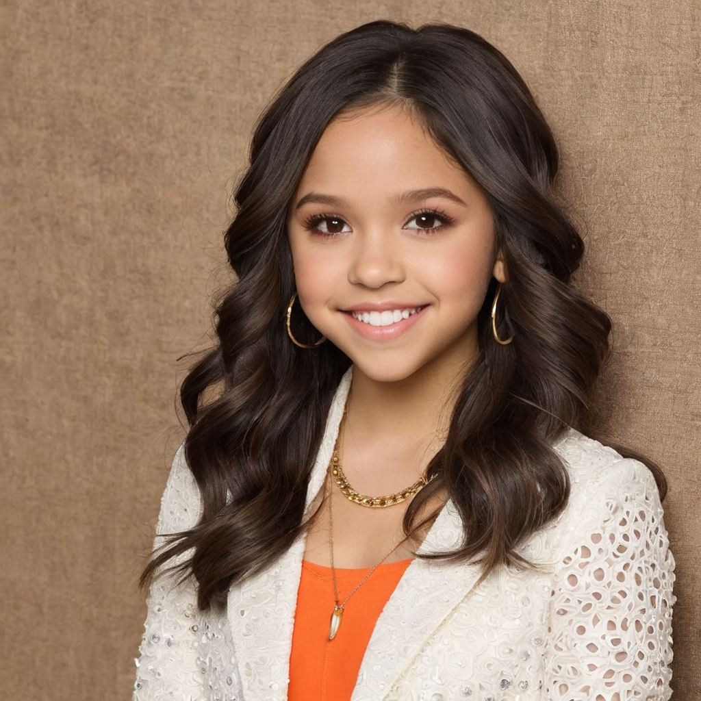 what headphones does jenna ortega use