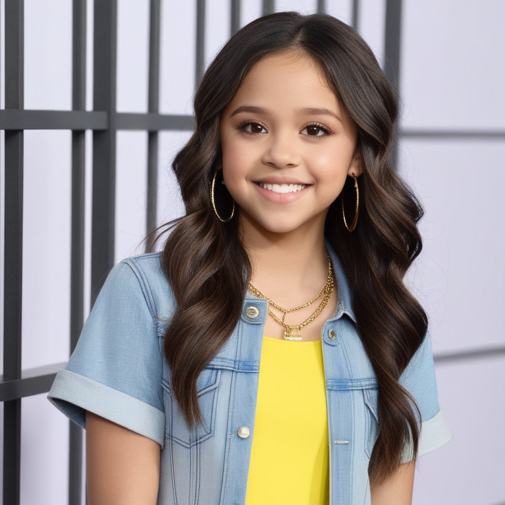 how old in jenna ortega